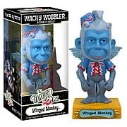 Wizard of Oz Flying Monkey Bobble Head